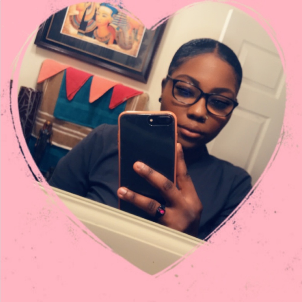 Meet your Posher, Nala